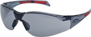 JSP Stealth 8000 veiligheidsbril (Smoke)