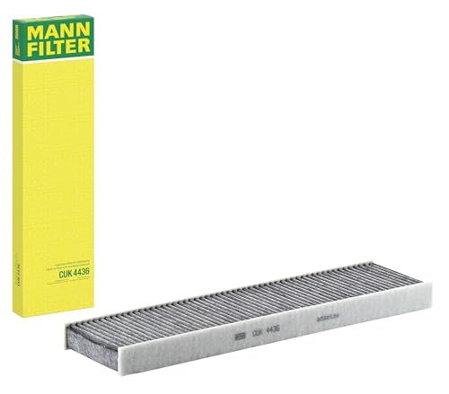MANN-FILTER CUK 4436 Cabineluchtfilter
