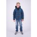 Vingino Boys Talom Jacket Outdoor Denim Blue