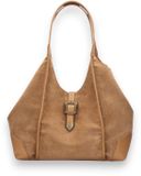 Hispanitas Beige Lux Tote-tas