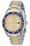 Invicta Pro Diver 30482 Montre Femme Quartz - 38 mm