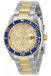 Invicta Pro Diver 30482 Montre Femme Quartz - 38 mm