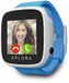 Telekom Xplora Go Kids, blauw-wit