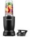 NutriBullet Turbo - Blender - Smoothie Maker - Powerblender - 1000W - Black