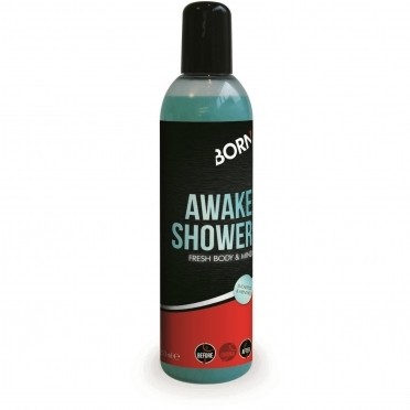 Born Awake Shower 200 ml