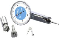 Dasqua 5221-1106 Meetklok Met controlemaat 37.5 mm
