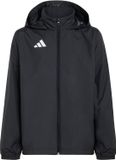 Adidas Performance Entrada26 Multi Jack Kinderen Zwart