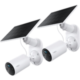TP-Link Tapo C410 Solar Kit Duo Pack