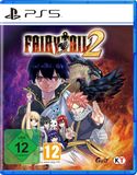 FAIRY TAIL 2 (PS5)