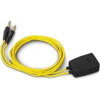 Trotec BM22WP Adapterkap