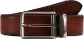 LLOYD Leren Riem Fashion Leather Men´s Belt W85 Beige Bruine