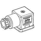 Molex 1210230378 Klepstekker Noir