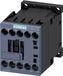 Siemens 3RT2018-1AP01 Contactor 3x NO 7.5 kW 230 V/AC 16 A Met hulpcontact 1 stuk(s)