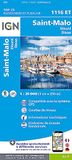 ST-MALO GPSR Kontakt TOP 25- St-Malo / Dinard.Dinan