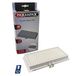 Paxanpax PFC1059 Anti-Allergiefilter met Timestrip Display voor Miele SF-HA30 9616270, S300, S2000, S7000, wit