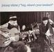 Bertus Distributie Johnny Winter Hey / WhereS Your Brother?