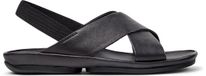 Camper Right Isla Sandalen - Dames - Zwart - 40
