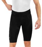 Siroko Core Ridge Broek Zonder Bretels Zwart M Man