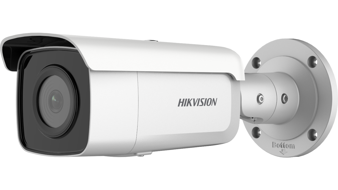 Hikvision DS-2CD2T26G2-2I wit