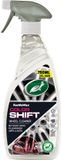 Turtle Wax Color Shift Nettoyant pour jantes - 750ml