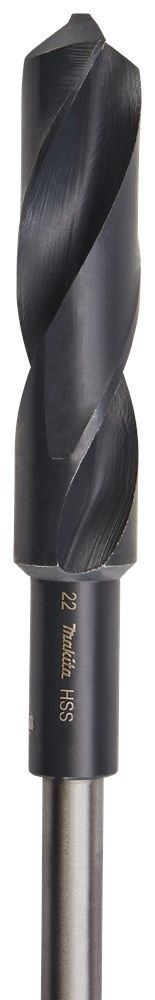 Bekistingboor 22x600mm