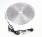 EUROLITE Guirlande d'extérieur - Lumière blanche - Tube lumineux - 9m - Plug&Play