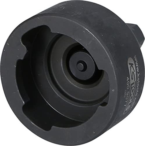 BRILLIANT TOOLS KS Tools Hogedrukpompwieltrekker voor VAG, 2-dlg