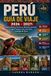 PERÚ Libri GmbH Perú Guía de Viaje 2026 - 2027