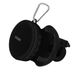 Avizar, enceinte Bluetooth étanche pour cyclisme (5W, IPX7), noir