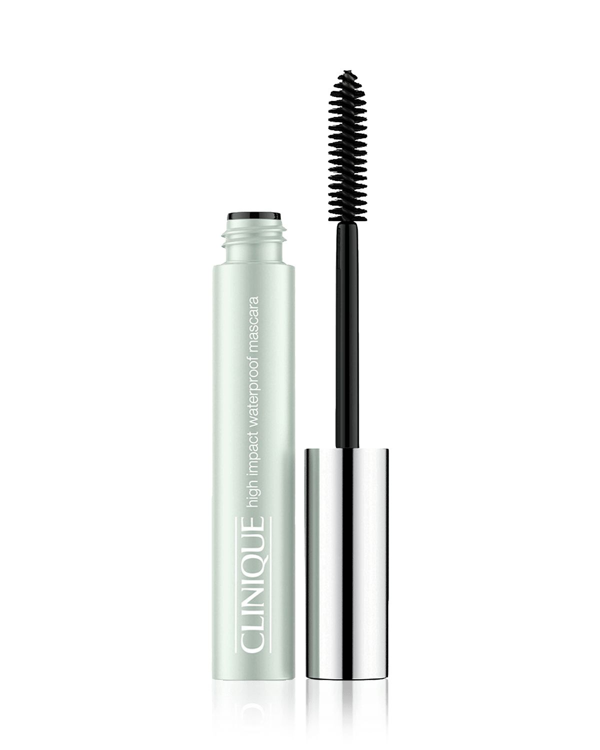 Clinique High Impact Waterproof Mascara - Black - 8ml