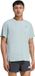 Adidas Performance Adi365breeze Hardloop-T-Shirt - Heren - Groen - XL