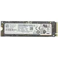 Lenovo Samsung - SSD - gecodeerd - 1 TB - intern - M.2 2280 - PCIe 4.0 x4 - TCG Opal Encryption