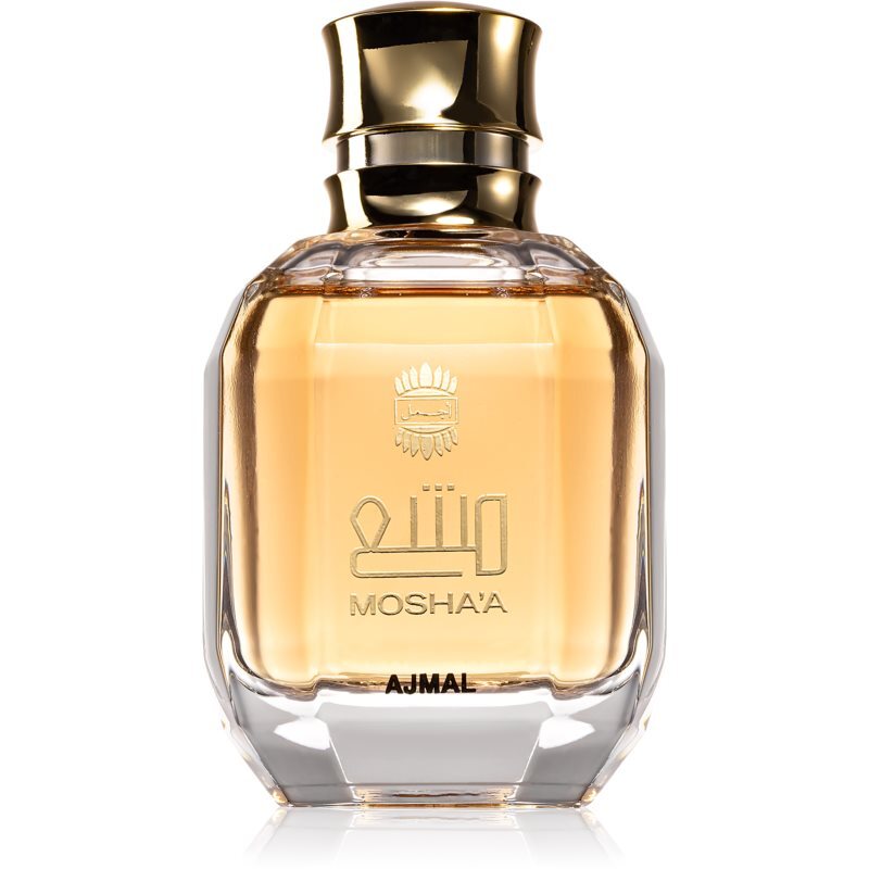 Ajmal Mosha'a eau de parfum / unisex