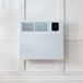 Hudson Reed Elio - ECOSO Convecteur électrique intelligent avec WiFi