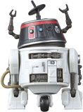 Star Wars The Vintage Collection Chopper (Imperial Disguise)