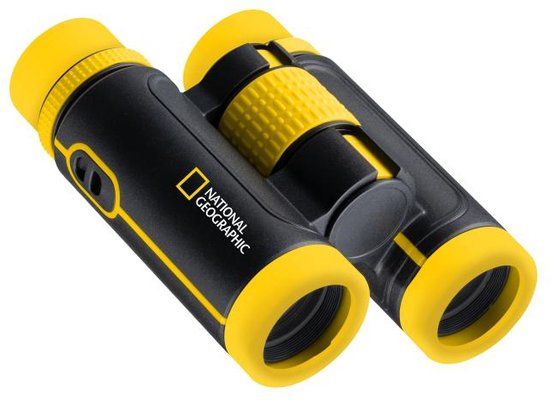 National Geographic 7x30 Binoculars - Kids' Binoculars