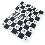 Rigorer Badhanddoek
