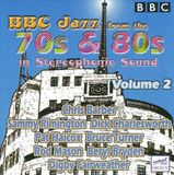 Suburban Rsk Bbc Jazz 70S & 80S Vol. 2 CD