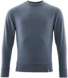 Mascot Sweatshirt Crossover 20384-788 - bleu pierre - 4XL