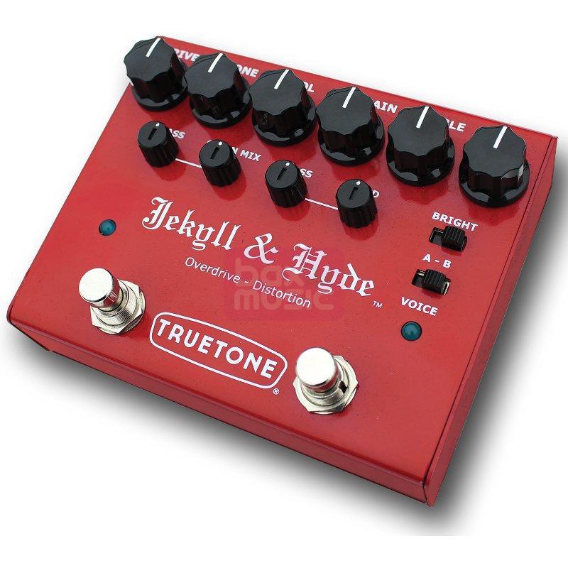 Truetone Jekyll Hyde V 3