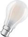 Ledvance LED-lamp B22d | 11W 2700K 1521Lm warmwit | 300° dimbaar
