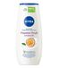 NIVEA Passion Fruit & Monoi Oil Douchegel Unisex Lichaam 250 ml