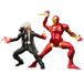 Marvel Legends Series Iron Man (Extremis) en Marvel's Mandarin, Avengers Comics-verzamelactiefiguren van 15 cm