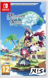 Phantom Brave: The Lost Hero Deluxe Edition /Switch