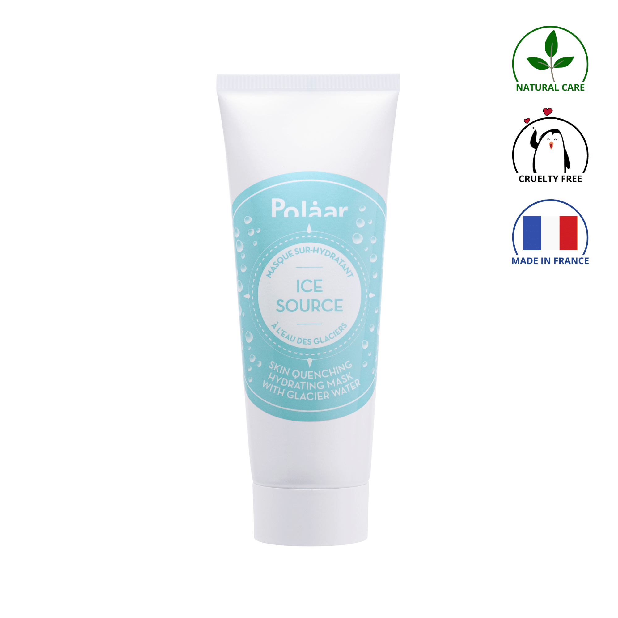 Polaar IceSource Ultra Moisturizing Mask - 50ml