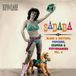 Sonic Rendezvous Stag-O-Lee Various Artists (Exotic Blues & Rhythm 06) - Sadaba (10" LP) (Coloured Vinyl)