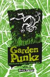 Garden Punkz: Backyard Garden Scene Zine Volume 1