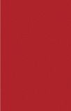 Duni Tafelkleed/tafellaken - Set van 2x stuks - herbruikbaar - rood - 138 x 220 cm - Dunisilk+ - Feestartikelen