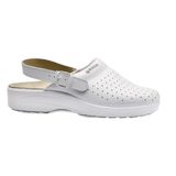 Base Protection Xeno Veiligheidsschoenen Wit Maat 39