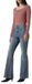 Levi's 726 High Rise Flare Jeans pour femme bleu (31/30)